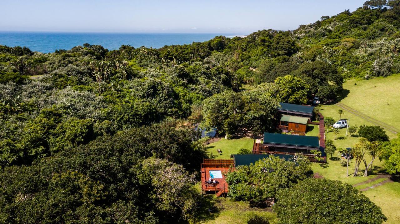 Kingfisher Lakeside Retreat Trafalgar Exterior photo